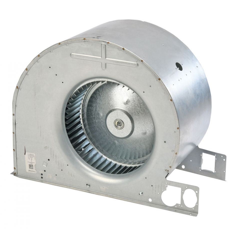 Ruud 70-61674-21 Blower Housing with Wheel