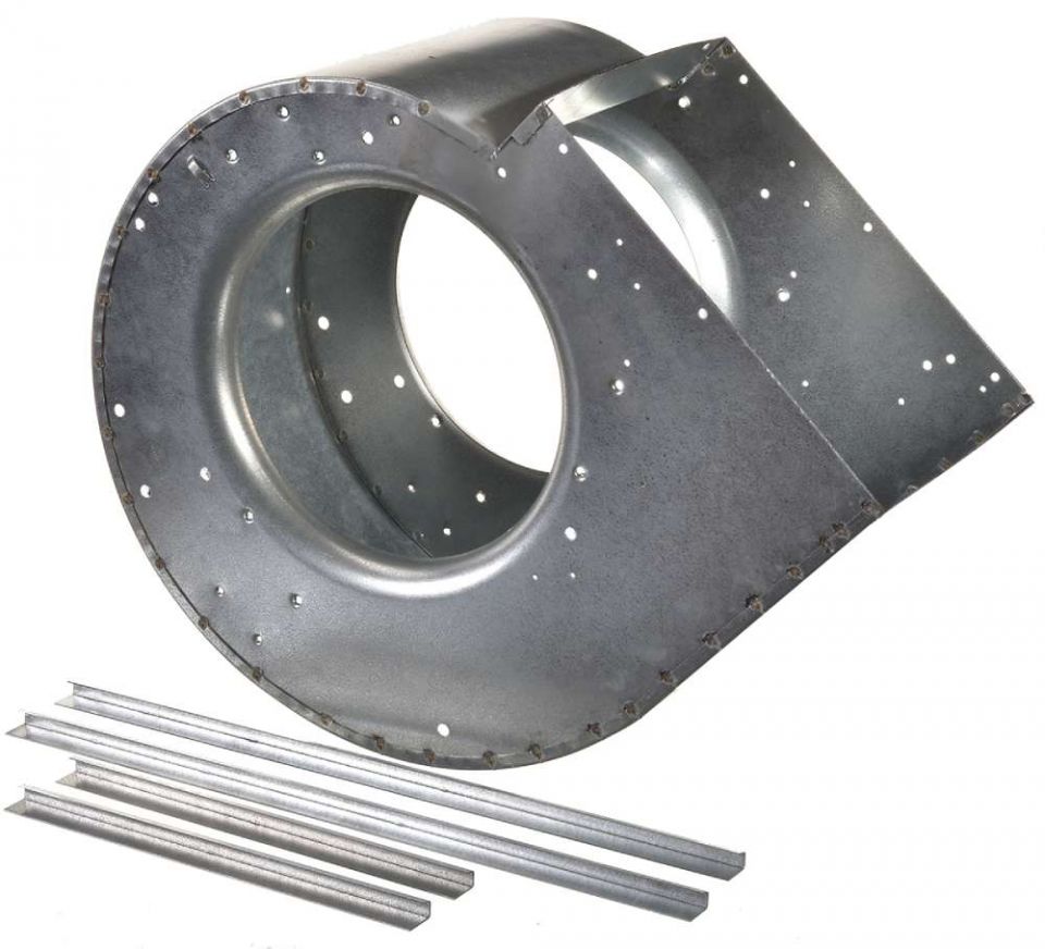 Ruud 70-B1007-01 Blower Housing Kit