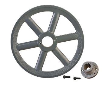 Ruud 71-100774-88 Sheave - Fixed Pitch