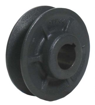 Ruud 71-100851-15 Sheave - Variable Pitch