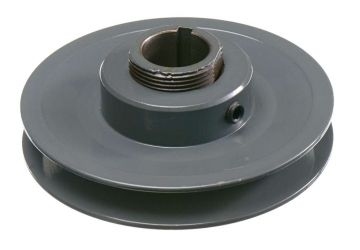 Ruud 71-104625-01 Sheave - Variable Pitch