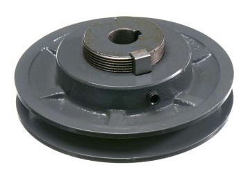 Ruud 71-104625-05 Sheave - Variable Pitch
