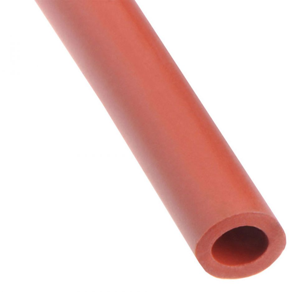 Ruud 79-21491-83 3/16 inch X 18 inch Silicone Rubber Tubing