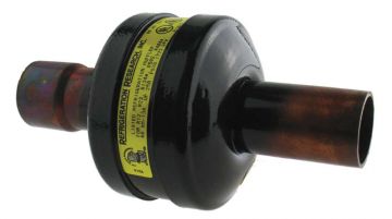 Ruud 83-25017-02 Muffler