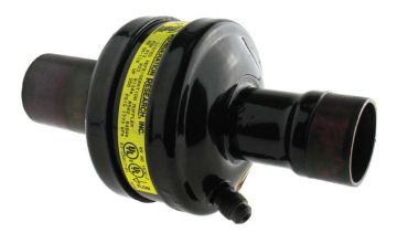 Ruud 83-25017-03 Muffler