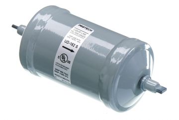 Ruud 83-25151-22 PROTECH Liquid Line Filter Drier Uni-directional HCFC R-22