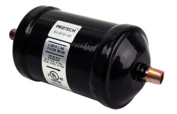 Ruud 83-25151-42 PROTECH Liquid Line Filter Drier Uni-directional HCFC R-22