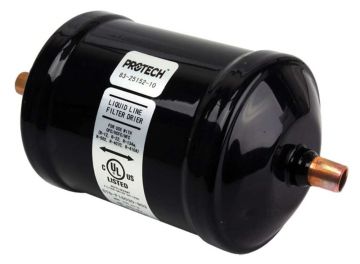 Ruud 83-25152-10 PROTECH Liquid Line Filter Drier Bi-directional HCFC R-22