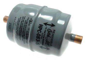 Ruud 83-41714-03 Liquid Line Filter Drier Bi-directional HCFC R-22