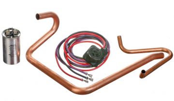 Ruud 831006 Compressor Retrofit Kit
