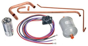 Ruud 831012 Compressor Retrofit Kit