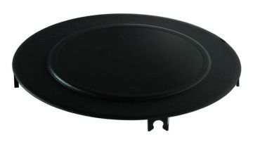 Ruud 91-101123-00 Blank Center Cap Name Plate Badge Emblem