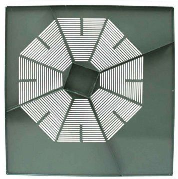 Ruud 95-70829-01 Grille