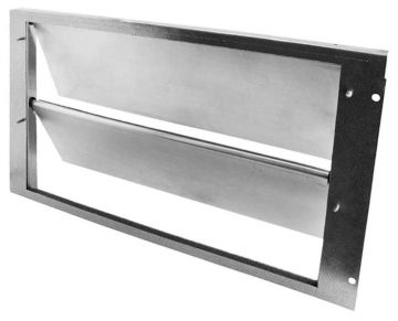 Ruud 955087 Barometric Relief Assembly 3 to 6 ton