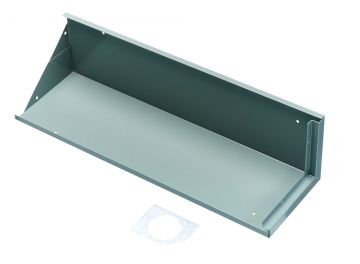 Ruud AE-100065-01 Control Box Cover