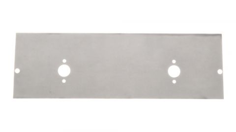 Ruud AE-101080-16 Cover Plate - Burner