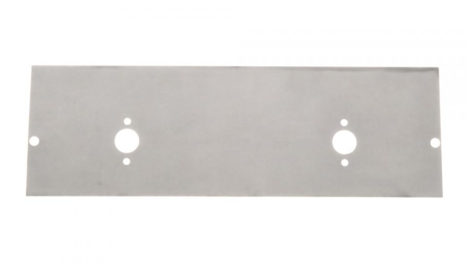 Ruud AE-101080-16 Cover Plate - Burner