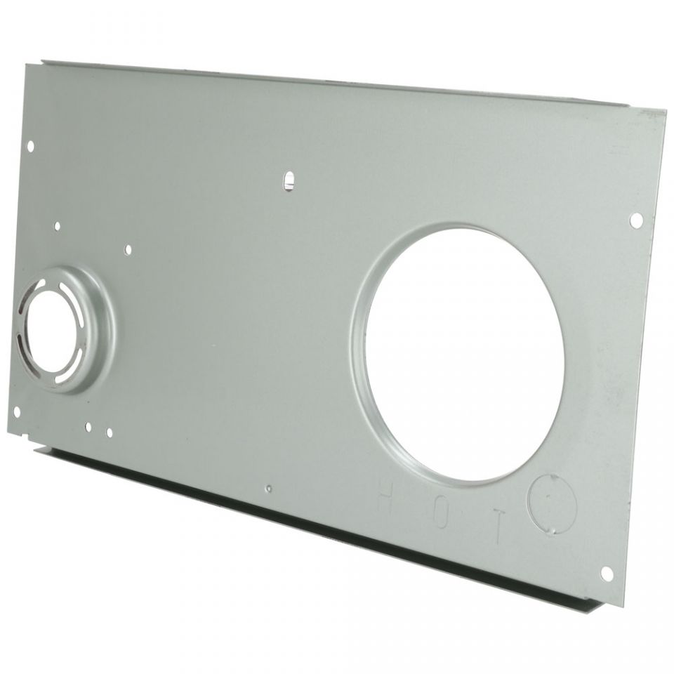 Ruud AE-101508-03 Top Hood
