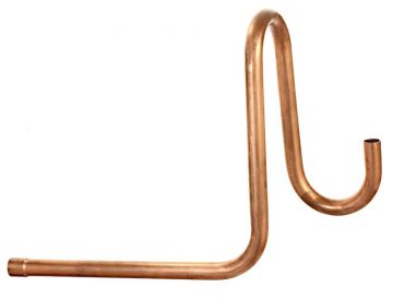 Ruud AE-102442-19 Discharge Tube