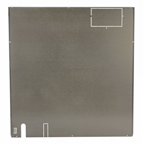 Ruud AE-106035-03DT Access Panel - Compressor