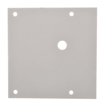 Ruud AE-106133-01CT Flue Cover Plate