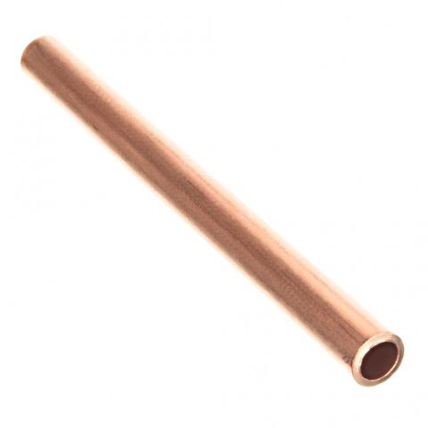 Ruud AE-50072-02-09 Tube - Reversing Valve
