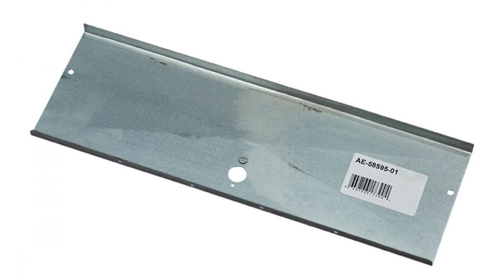 Ruud AE-58595-01 Shield - Radiation