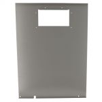 Ruud AE-58987-04CT Panel - Electric Heat Access