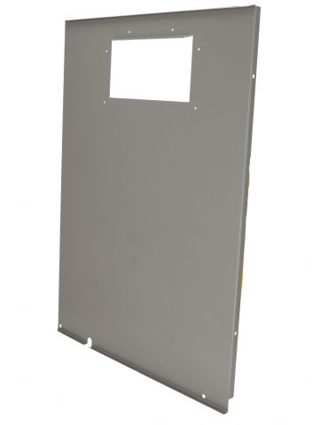 Ruud AE-58987-04CT Panel - Electric Heat Access