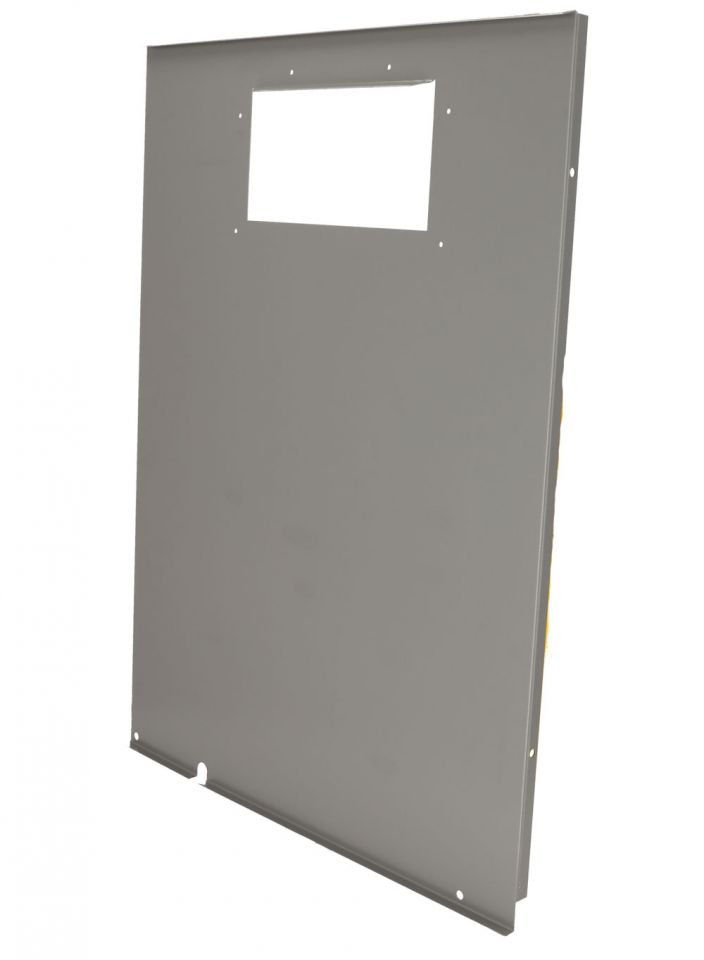 Ruud AE-58987-04CT Panel - Electric Heat Access