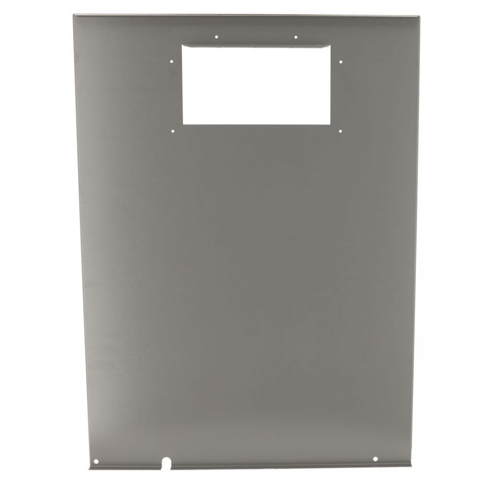 Ruud AE-58987-04DT Panel - Electric Heat Access