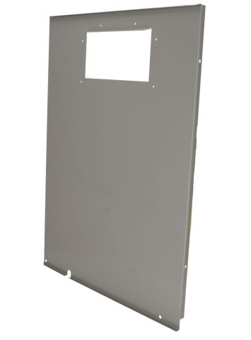 Ruud AE-58987-04DT Panel - Electric Heat Access