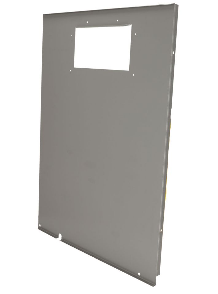 Ruud AE-58987-04DT Panel - Electric Heat Access