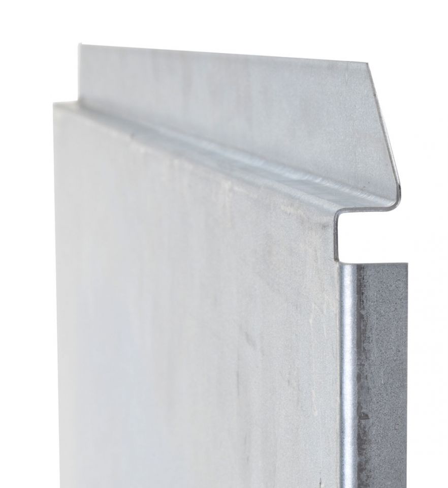 Ruud AE-61874-03 Solid Bottom