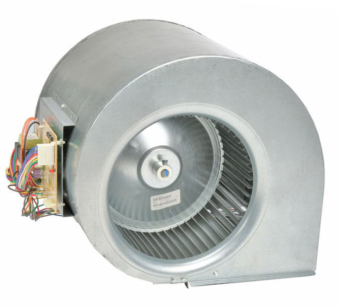 Ruud AS-101885-38 Blower Assembly