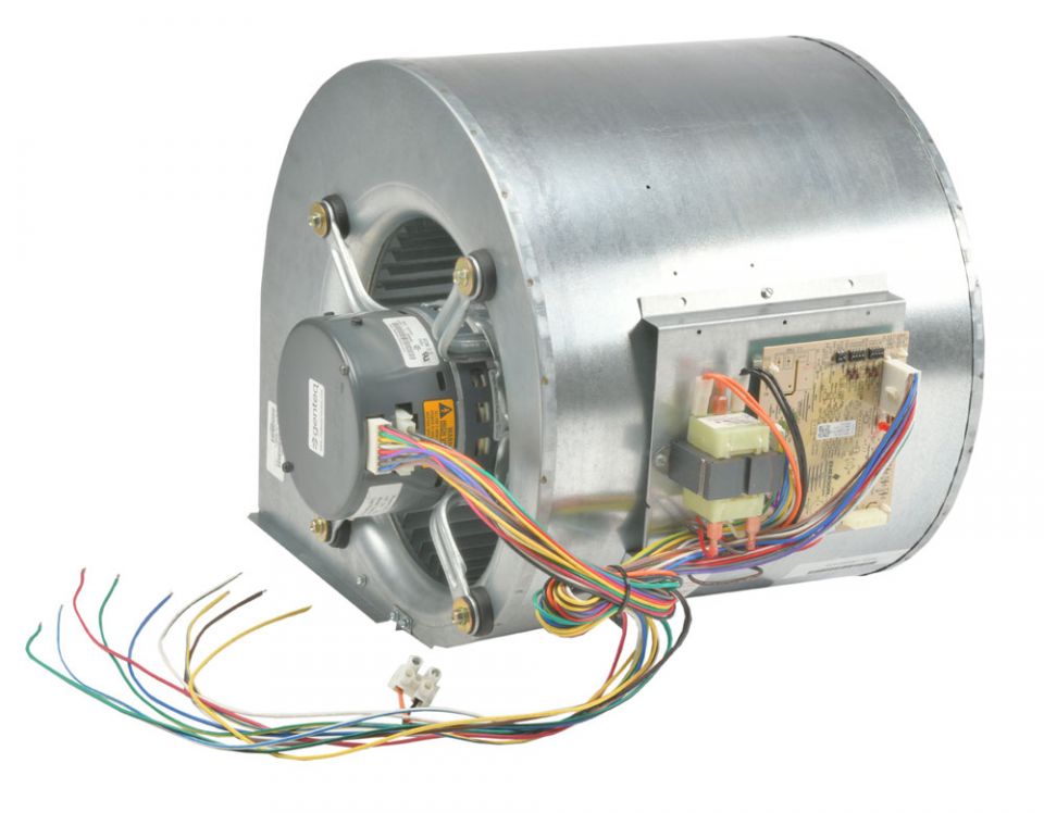 Ruud AS-101885-40 Blower Assembly
