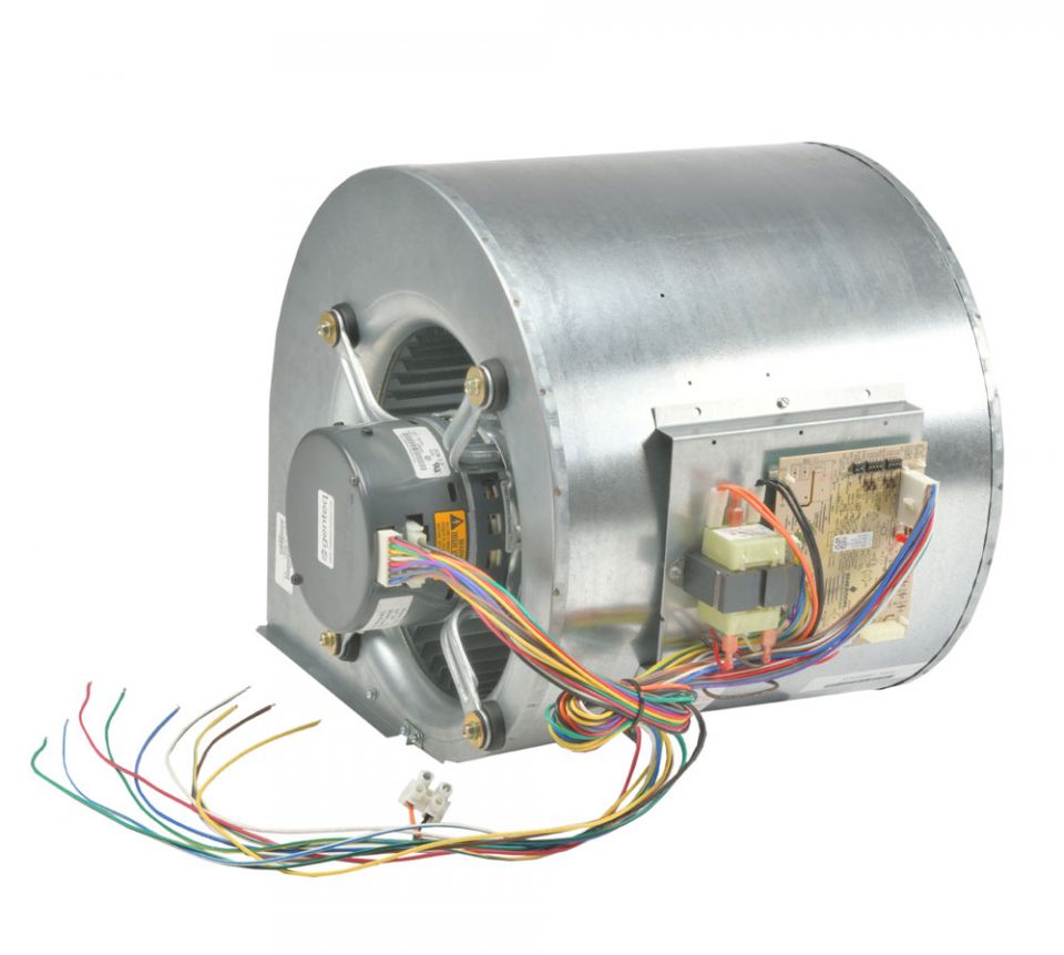 Ruud AS-101885-41 Blower Assembly