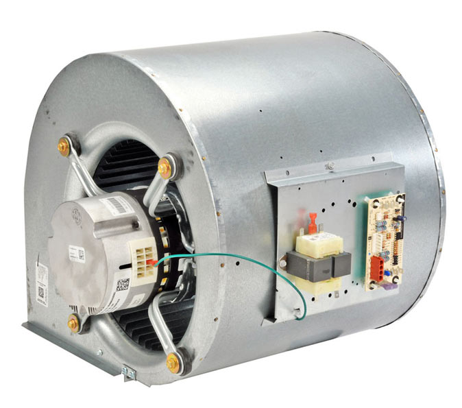 Ruud AS-101886-14 Blower Assembly