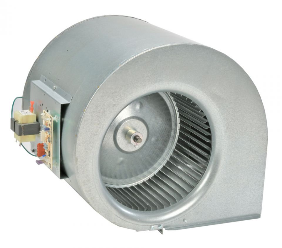 Ruud AS-101886-14 Blower Assembly