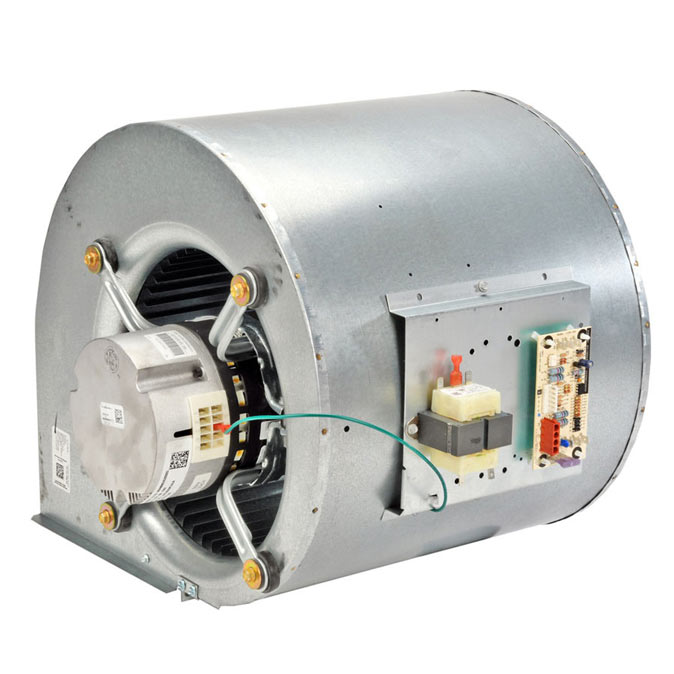 Ruud AS-101886-17 Blower Assembly