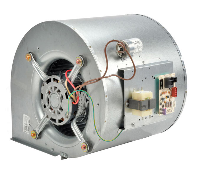 Ruud AS-101929-81 Blower Assembly