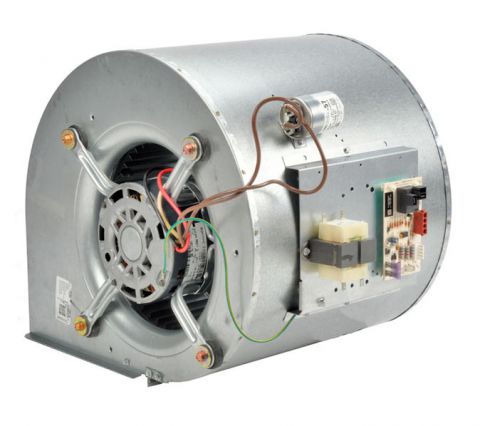 Ruud AS-101929-81 Blower Assembly