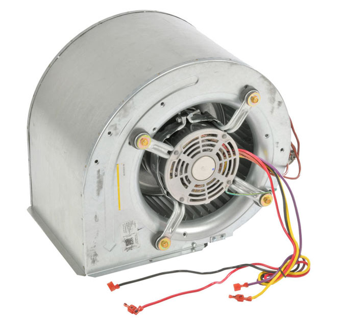 Ruud AS-103222-06 Blower Assembly