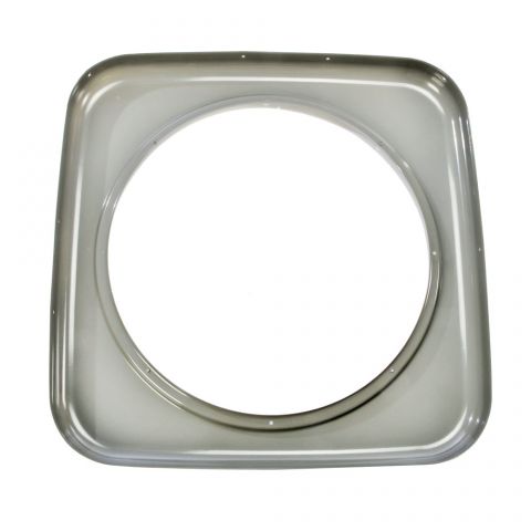 Ruud AS-104458-13CT Top Panel