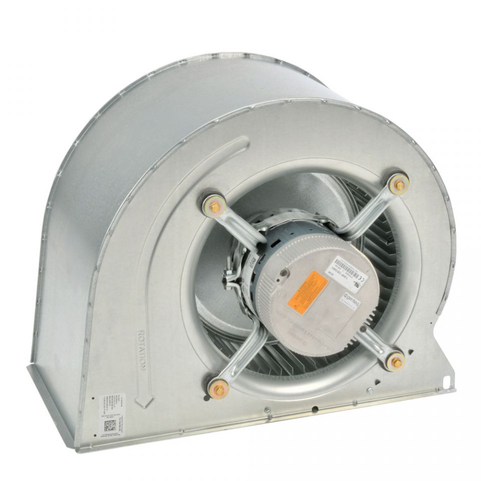 Ruud AS-104532-04 Blower Assembly
