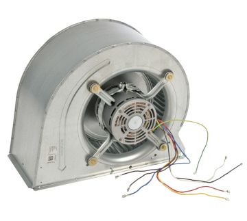 Ruud AS-104887-01 Blower Assembly