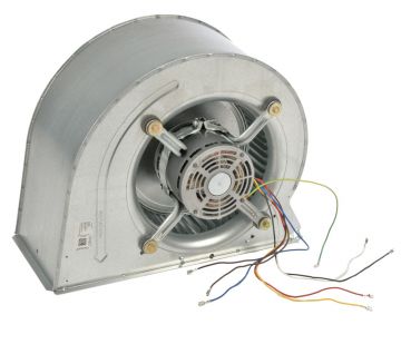Ruud AS-104887-05 Blower Assembly