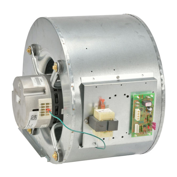 Ruud AS-107322-02 Blower Assembly