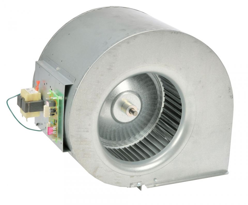 Ruud AS-107322-02 Blower Assembly