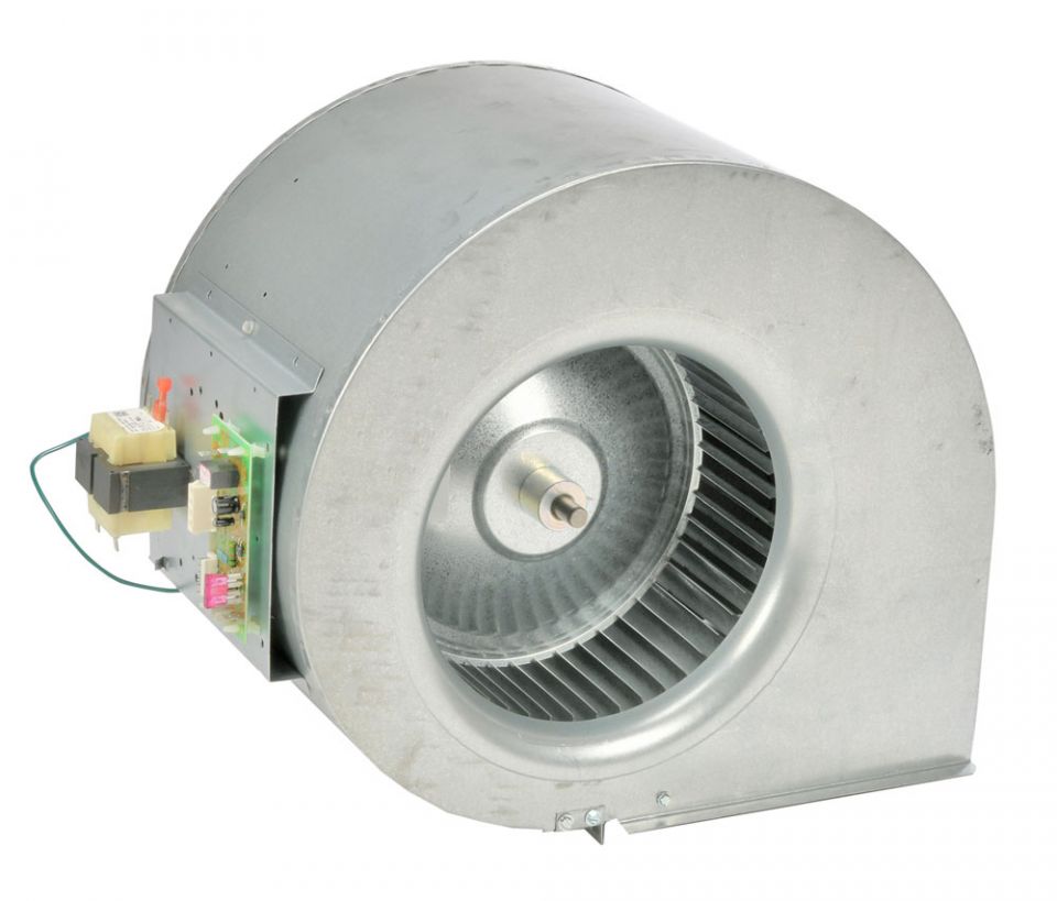 Ruud AS-107322-03 Blower Assembly